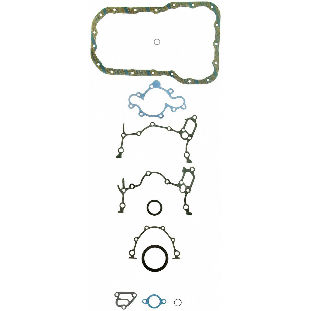 Juego de Juntas para Conversión de Motor FEL-PRO CS96491