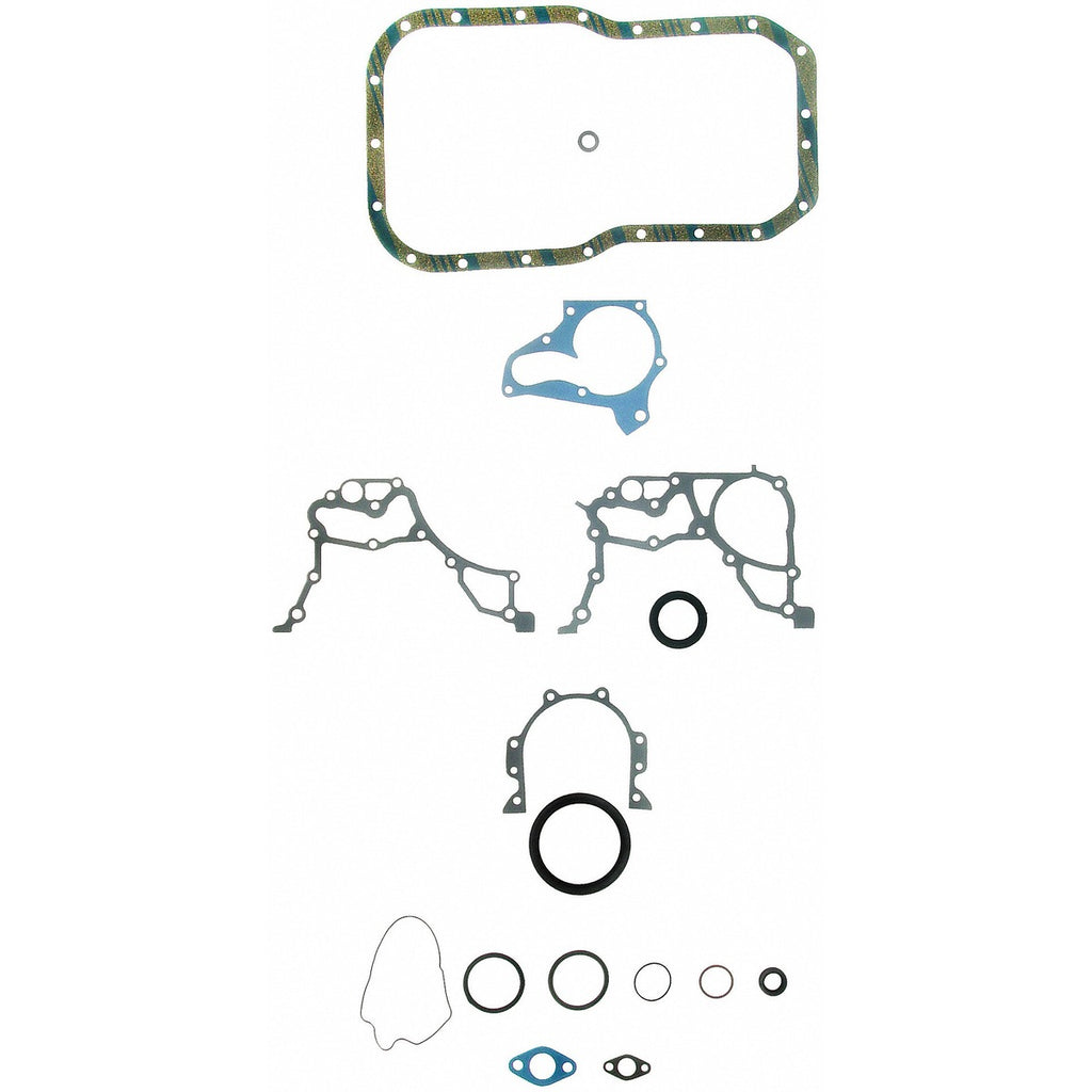 Juego de Juntas para Conversión de Motor FEL-PRO CS9861