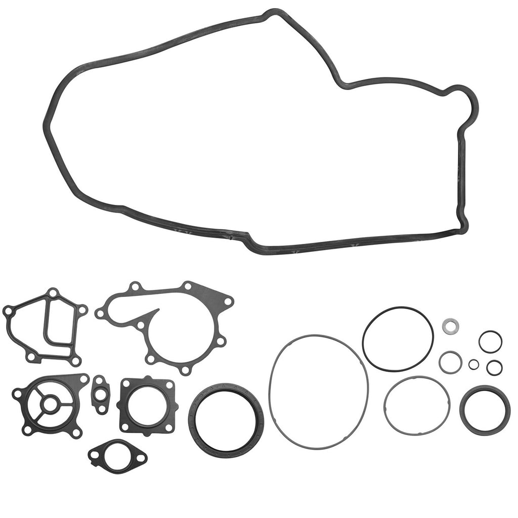 Juego de Juntas para Conversión de Motor FEL-PRO CSNICD42500