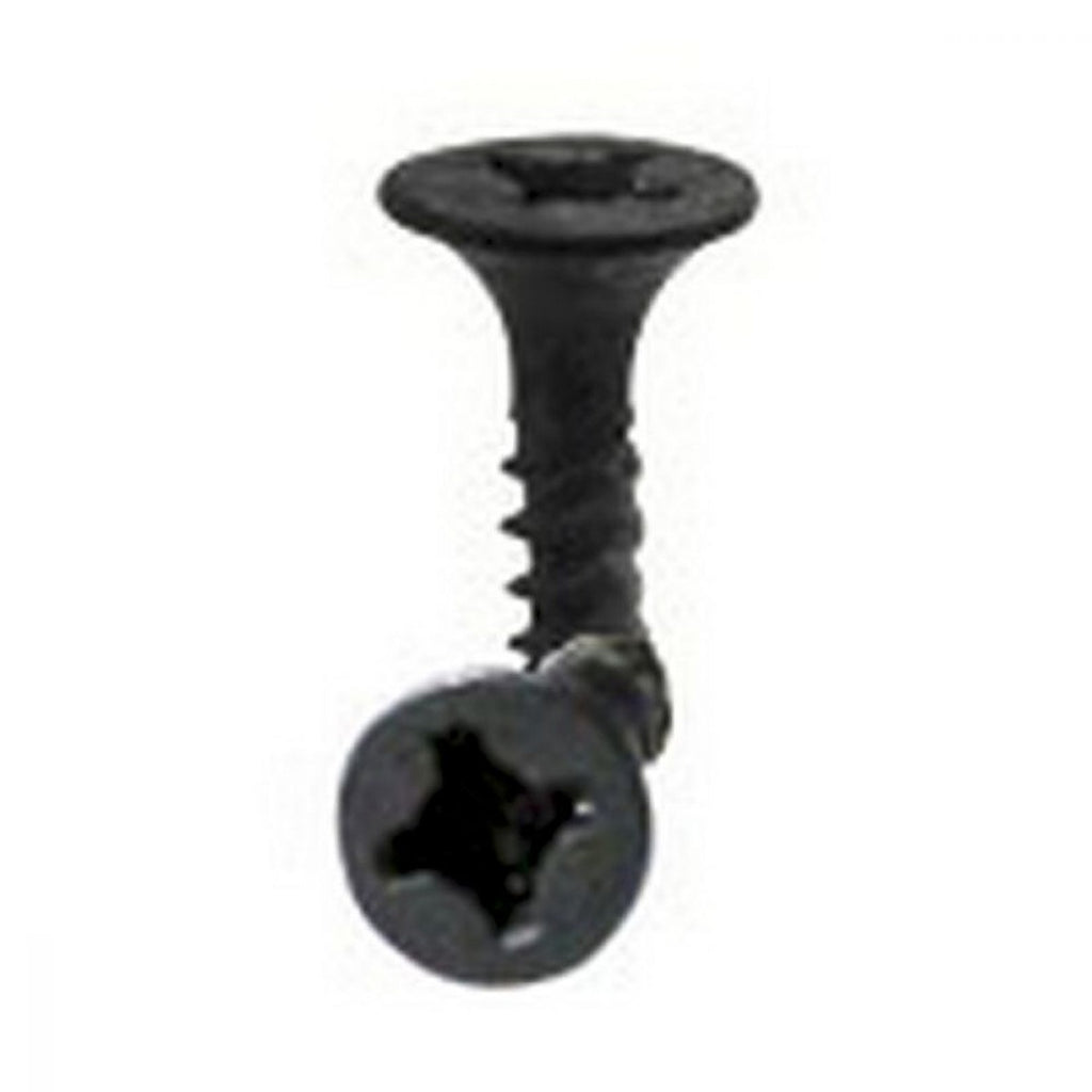 Pija Negra Multiusos #08 X 1.1/2” Negro - D1 15421