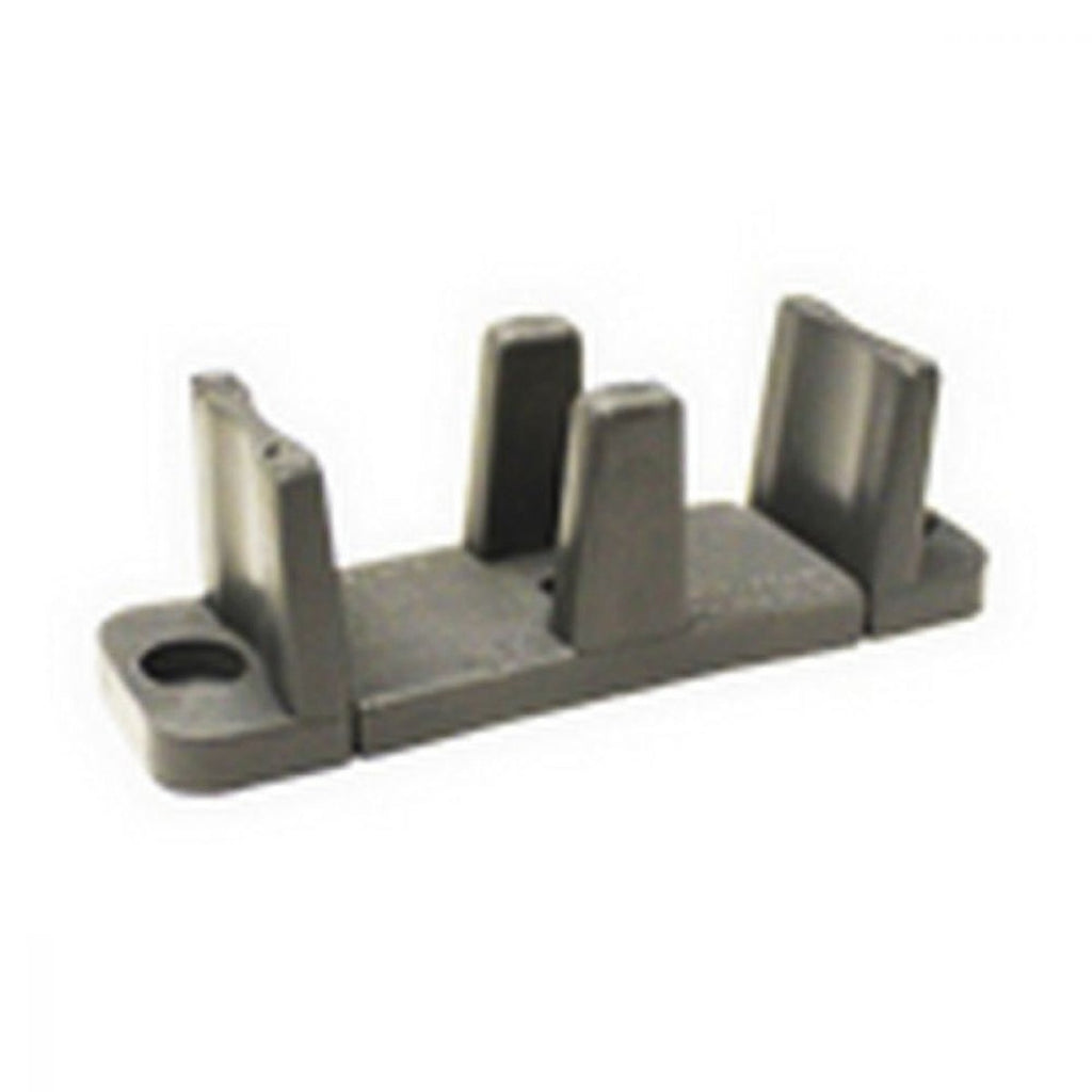 Guía para Piso para Puertas Corredizas