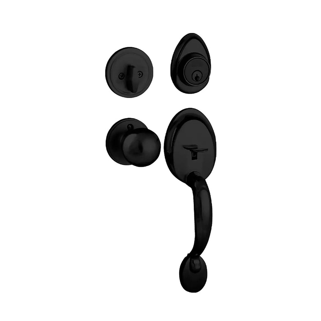 Cerradura de Gatillo con Llave DEXTER D1 6671