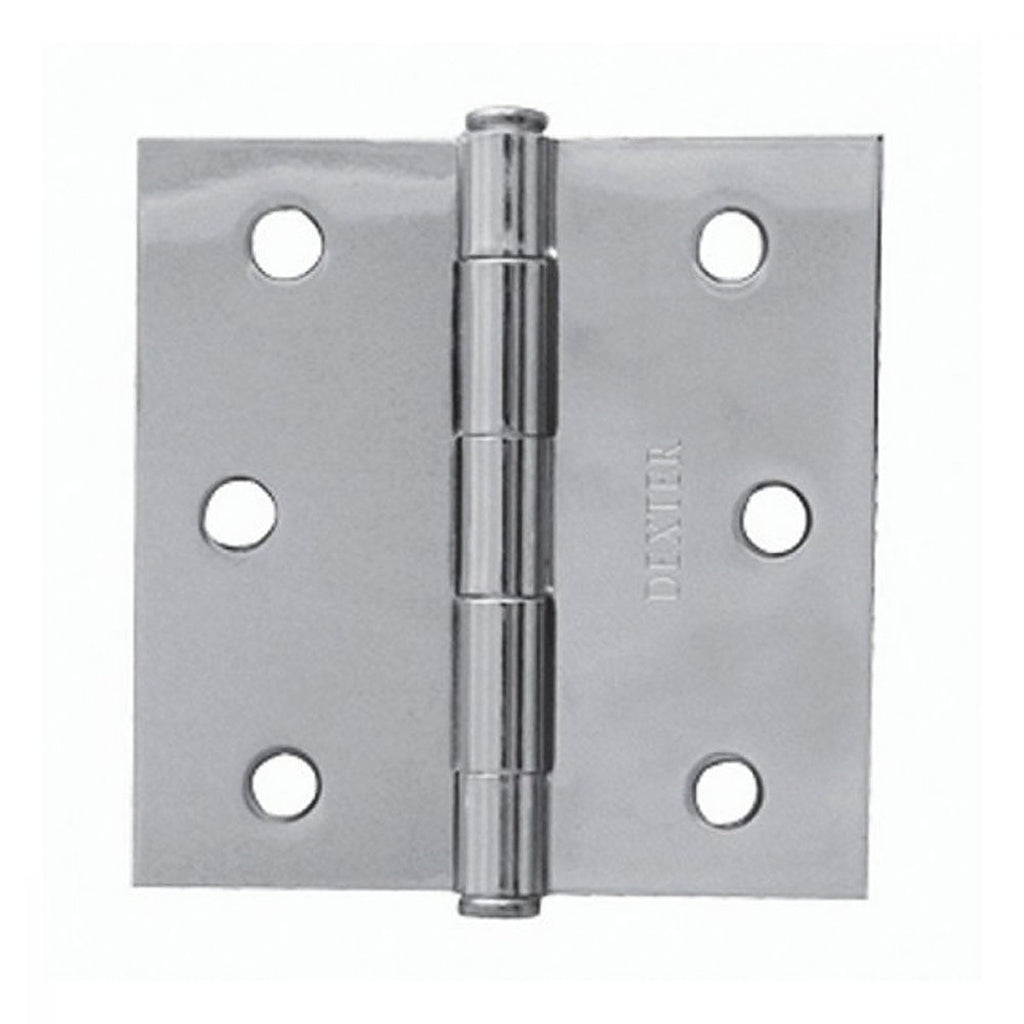 Bisagra Ligera Cuadrada 3” - D1 7248