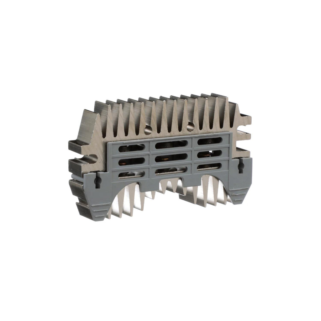 Rectificador de Alternador STANDARD D-10