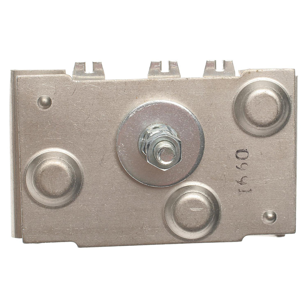 Rectificador de Alternador STANDARD D-12
