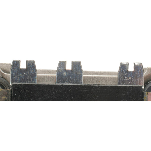 Rectificador de Alternador STANDARD D-12