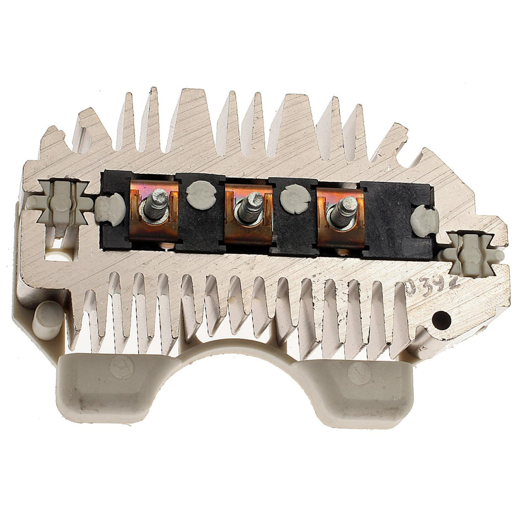 Rectificador de Alternador STANDARD D-15