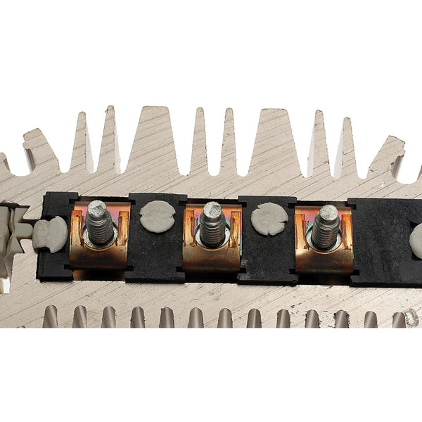 Rectificador de Alternador STANDARD D-15