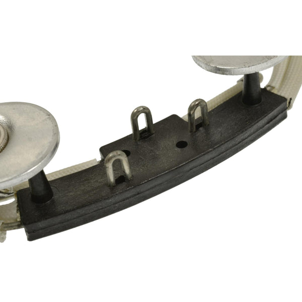 Rectificador de Alternador STANDARD D-3