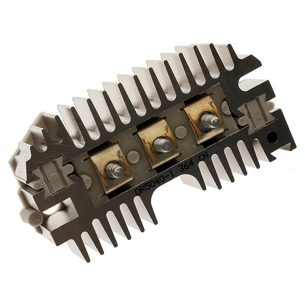 Rectificador de Alternador STANDARD D-4