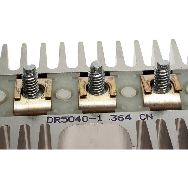 Rectificador de Alternador STANDARD D-4