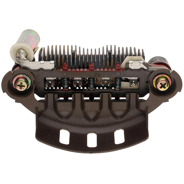 Rectificador de Alternador STANDARD D-52