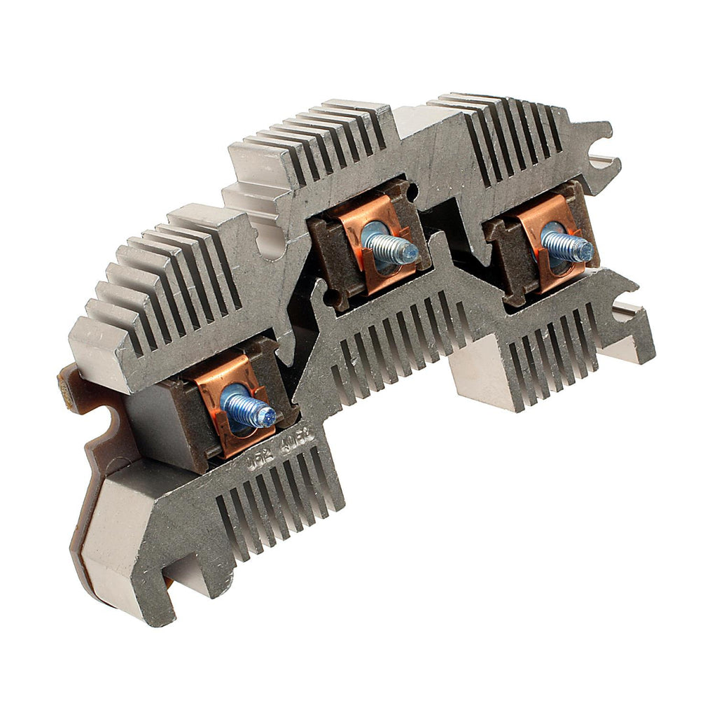 Rectificador de Alternador STANDARD D-56