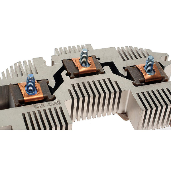 Rectificador de Alternador STANDARD D-56