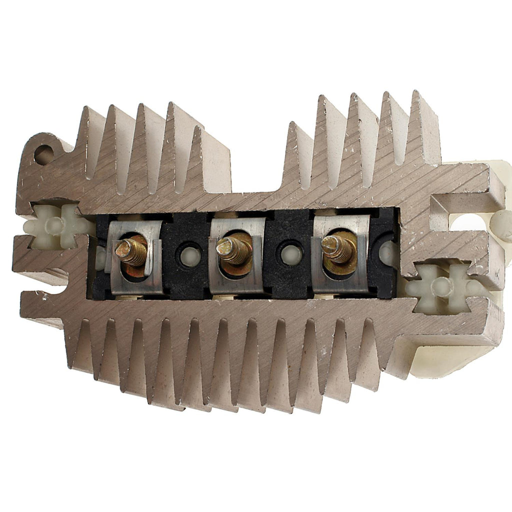 Rectificador de Alternador STANDARD D-9