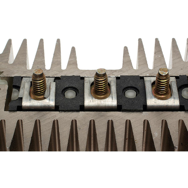 Rectificador de Alternador STANDARD D-9