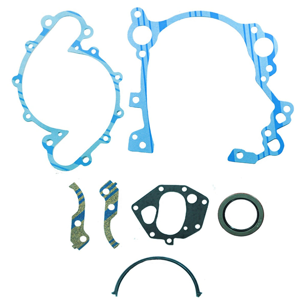 Kit de Retén del Cigüeñal FEL-PRO DAM8343
