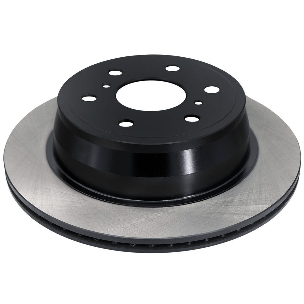 Disco Ventilado TRW DB80016