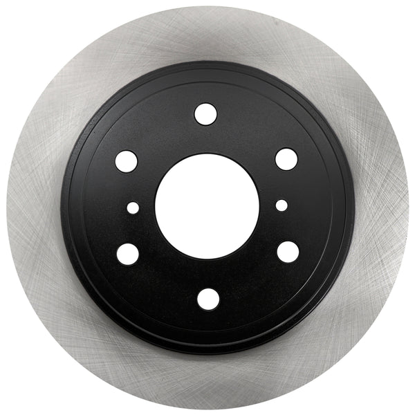 Disco Ventilado TRW DB80016