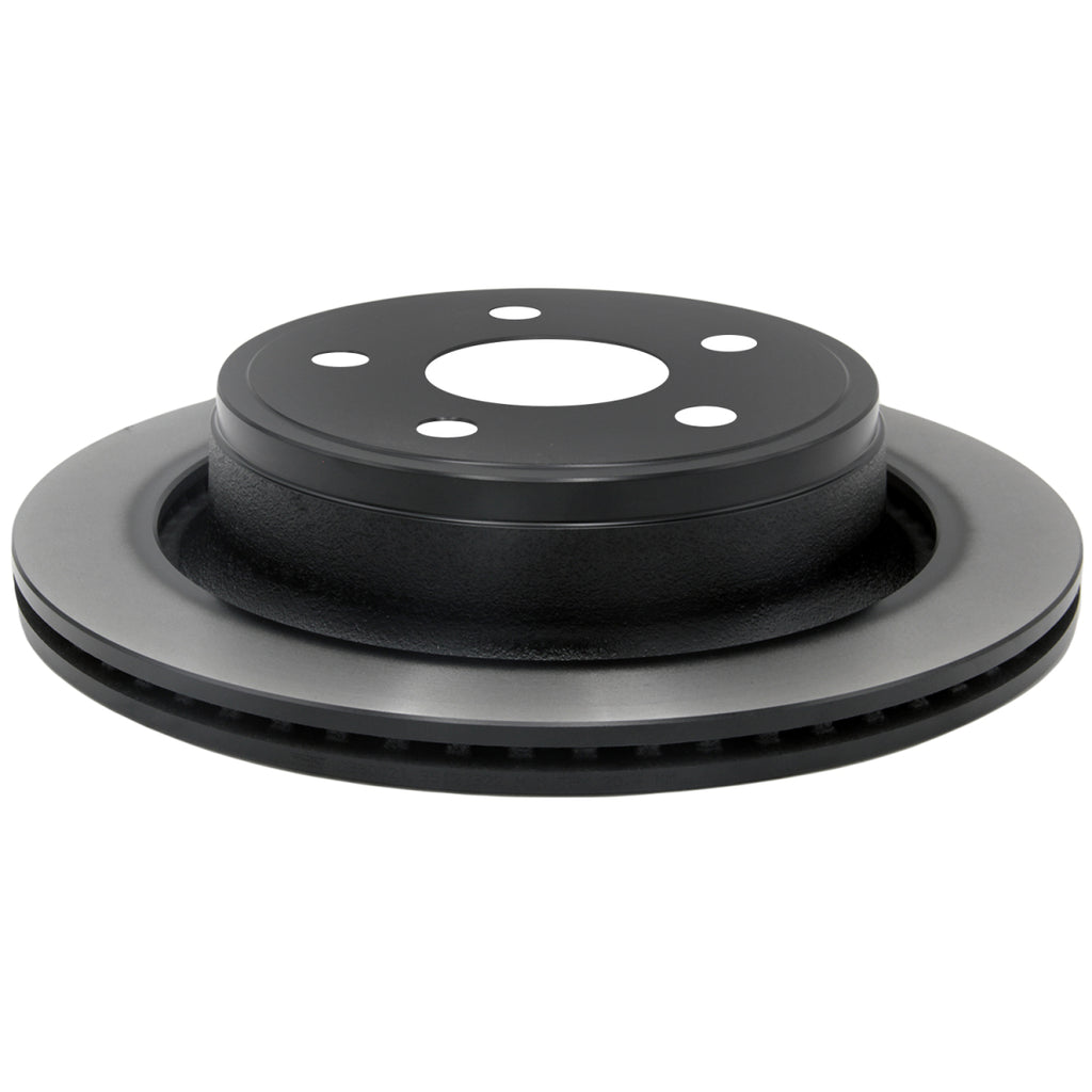 Disco Ventilado TRW DB80021
