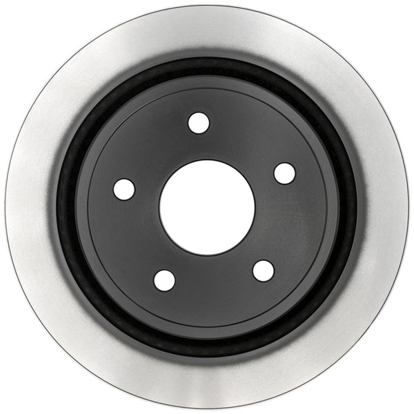 Disco Ventilado TRW DB80021