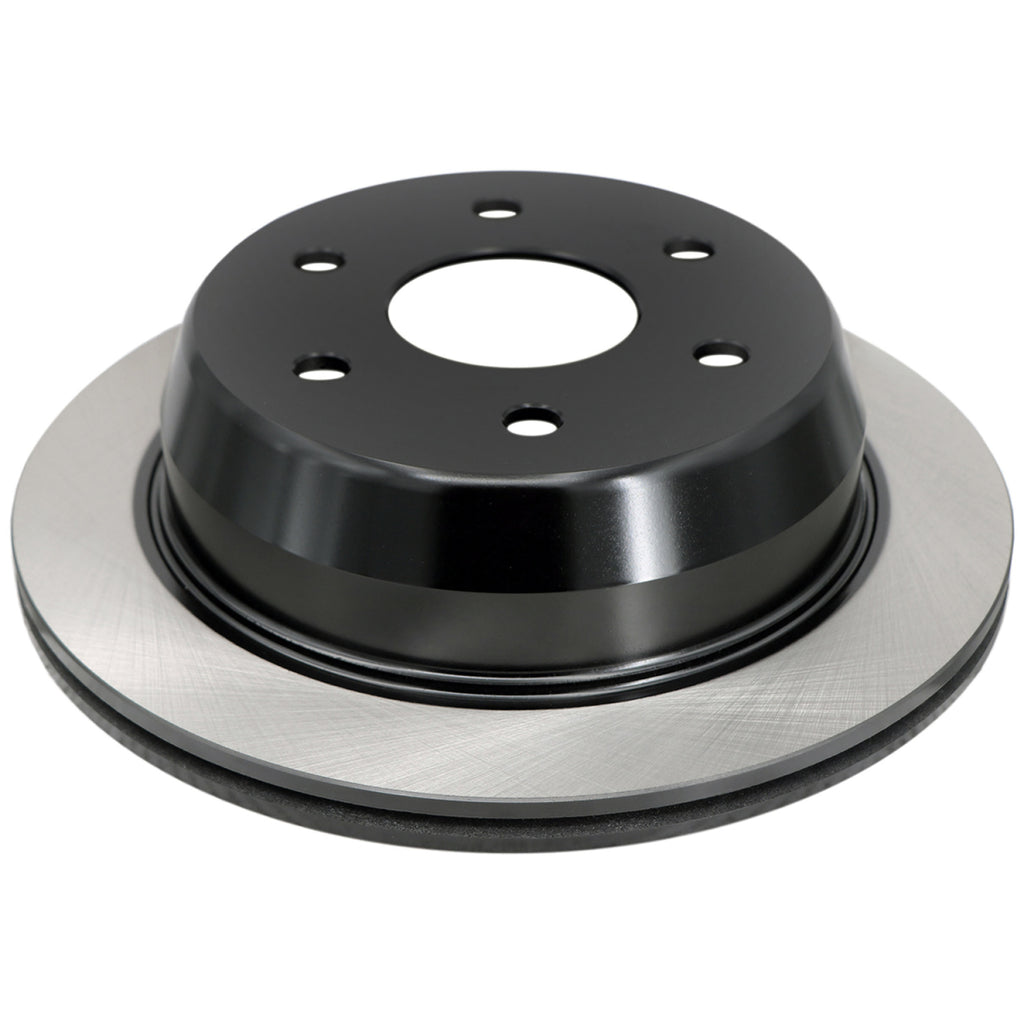 Disco Tambor Ventilado TRW DB80024