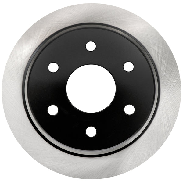 Disco Tambor Ventilado TRW DB80024
