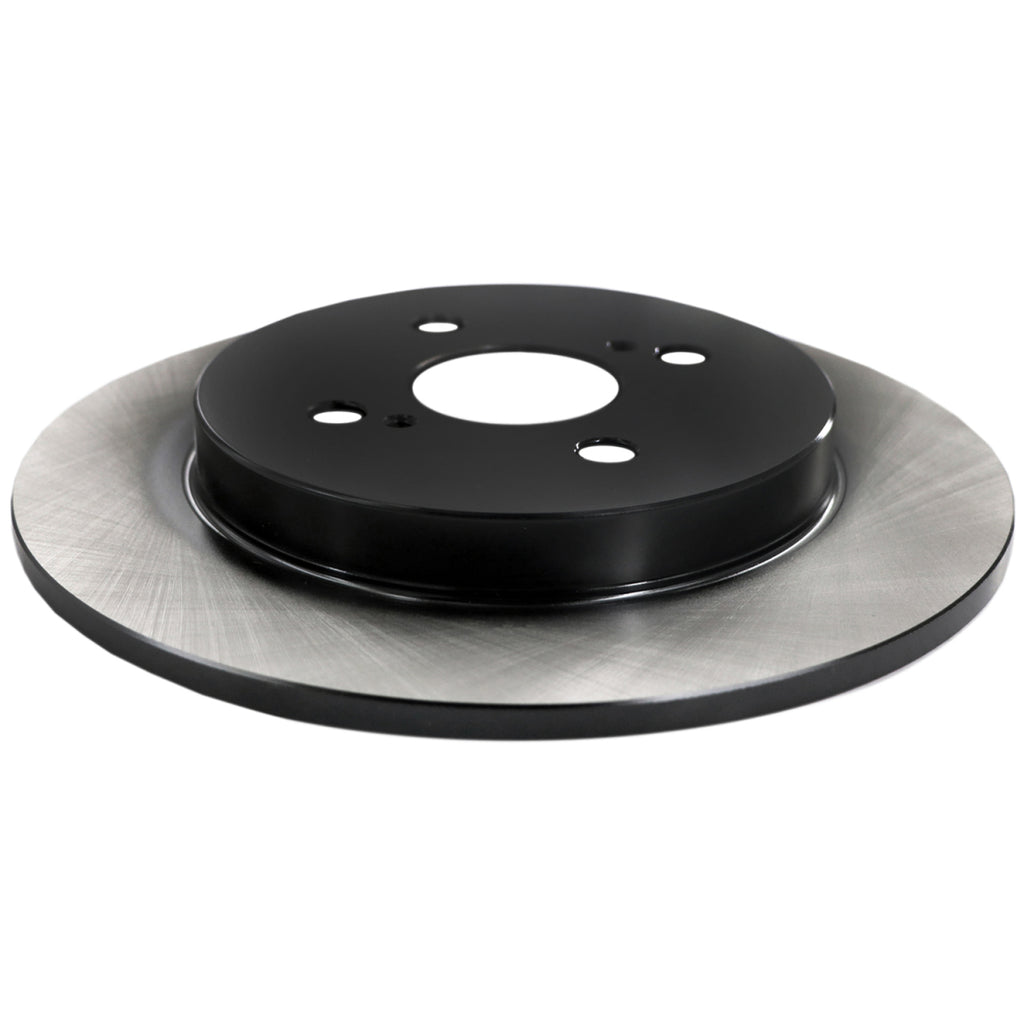 Disco Sólido TRW DB80026