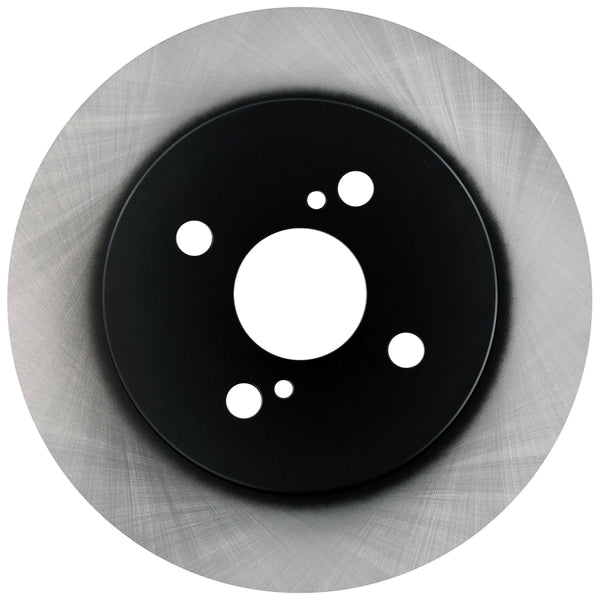 Disco Sólido TRW DB80026