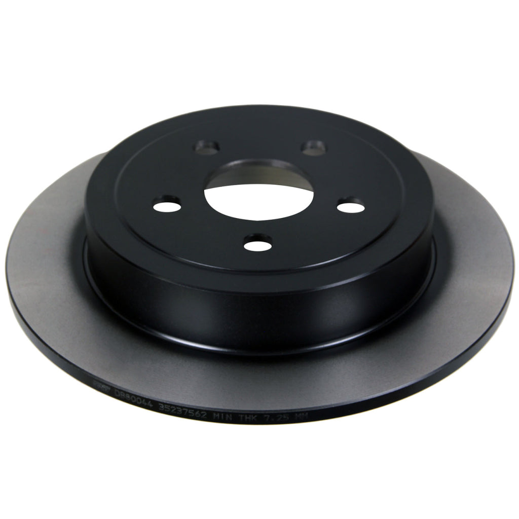 Disco Tambor Ventilado TRW DB80044