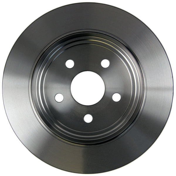 Disco Tambor Ventilado TRW DB80044