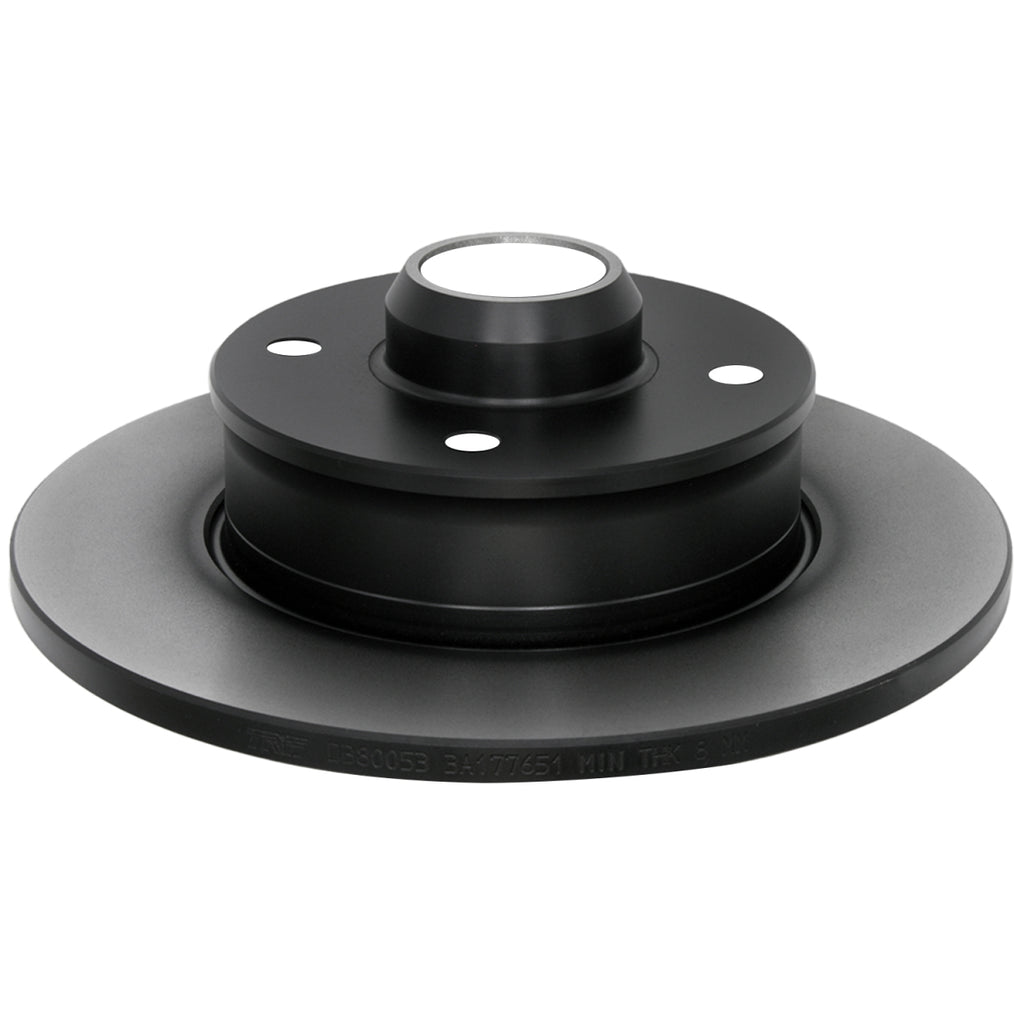 Disco Solido TRW DB80053