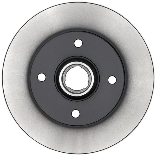 Disco Solido TRW DB80053