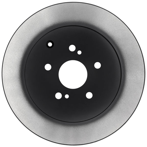 Disco Ventilado TRW DB80058