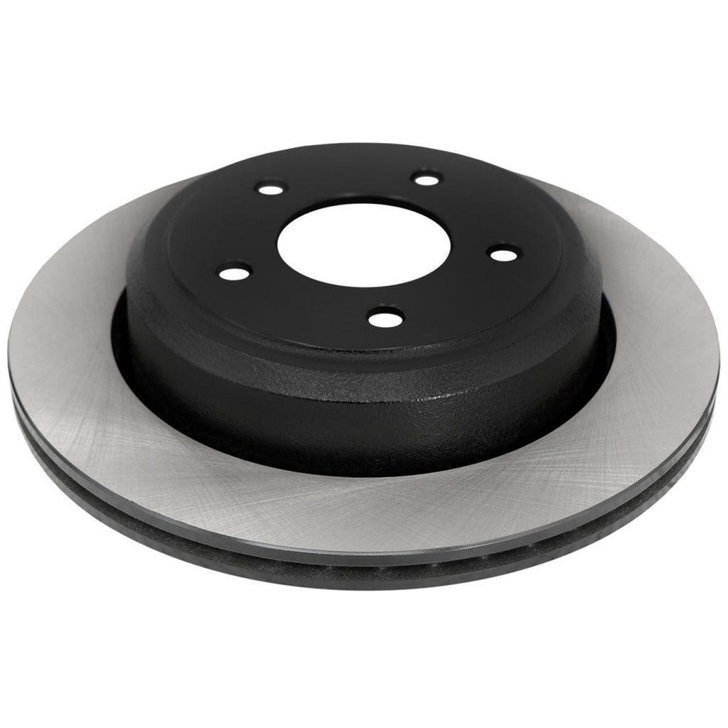 Disco Ventilado TRW DB80059