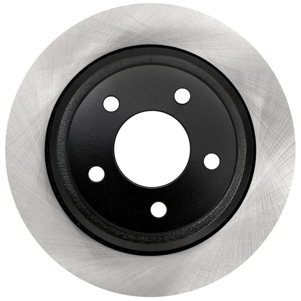 Disco Ventilado TRW DB80059