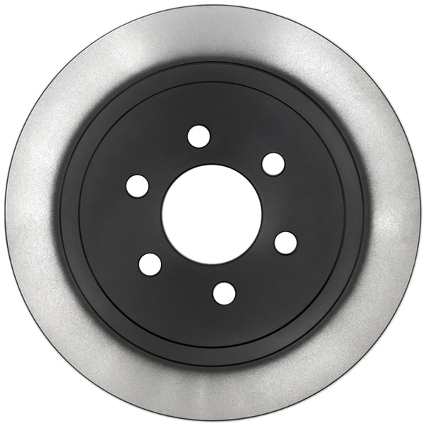 Disco Ventilado TRW DB80070