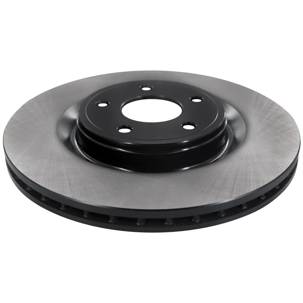 Disco Ventilado TRW DB80076