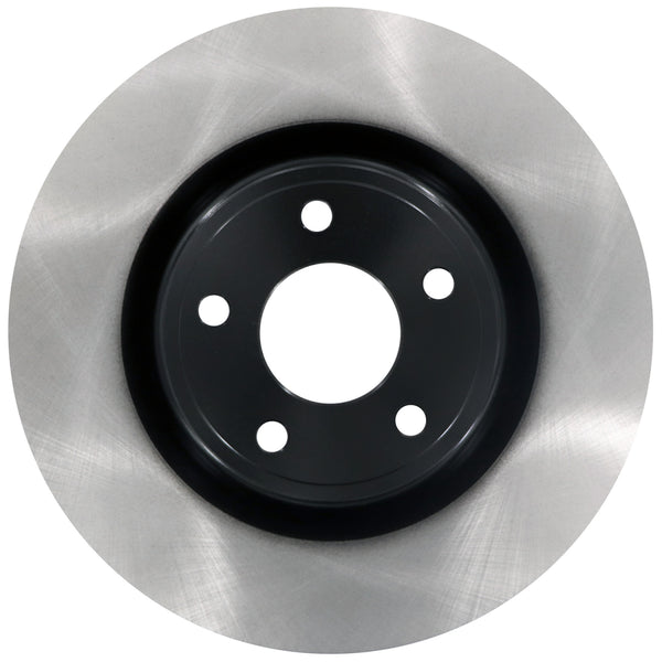 Disco Ventilado TRW DB80076