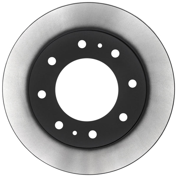 Disco Ventilado TRW DB80080