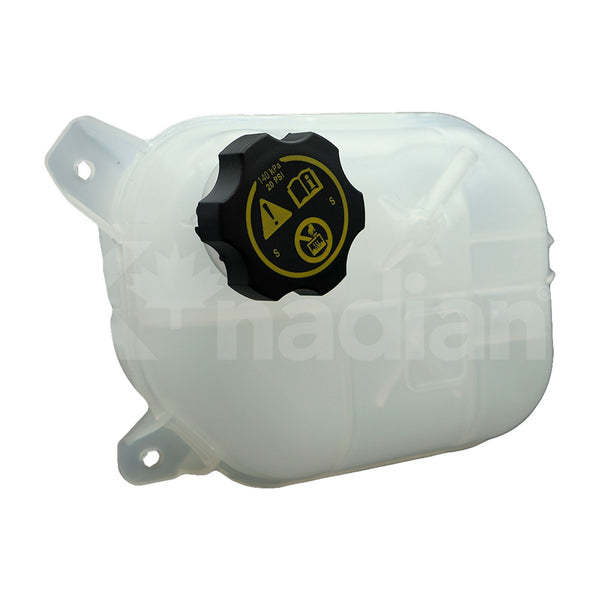 Depósito para Refrigerante KNADIAN DDD142024T