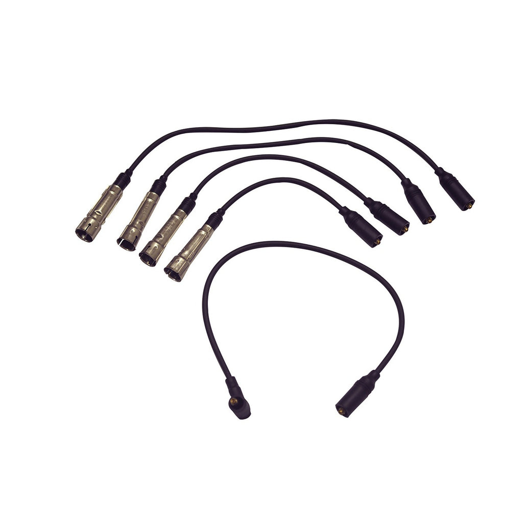 Juego de Cables Bujías BERU DERBY VB