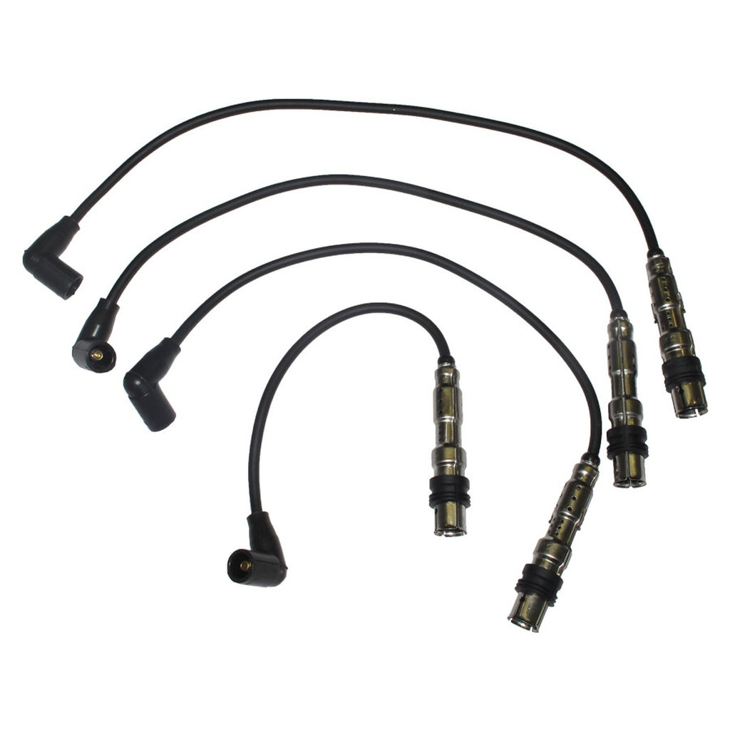 Juego de Cables Bujías BERU DERBY0609VB