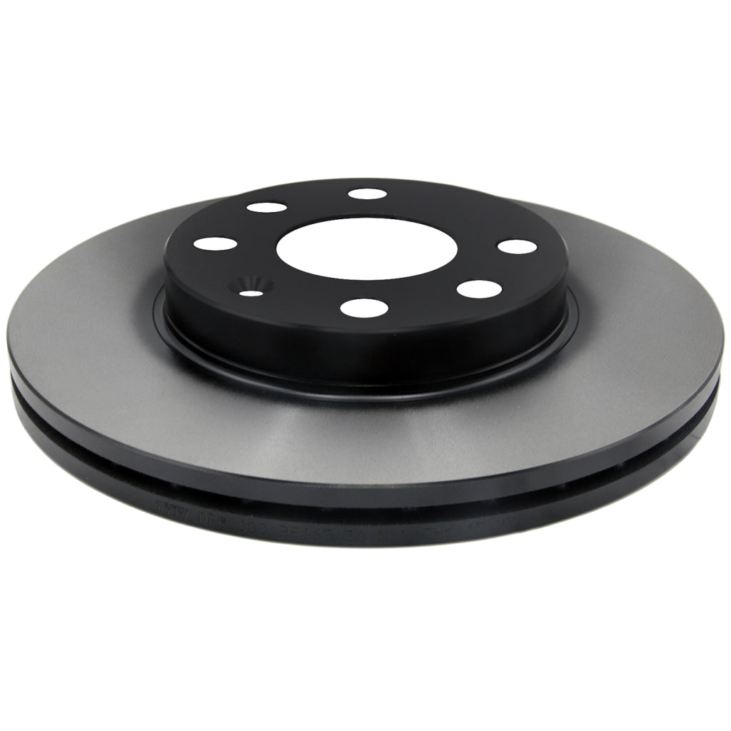 Disco Ventilado TRW DF80000