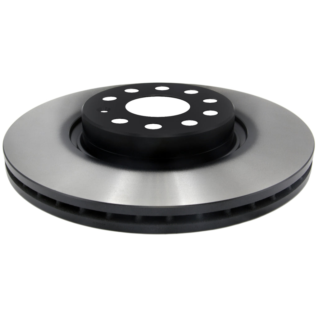 Disco Ventilado TRW DF80002