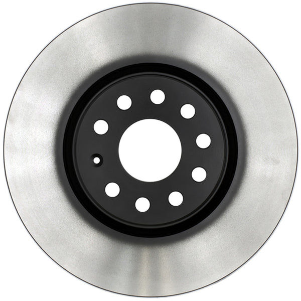 Disco Ventilado TRW DF80002