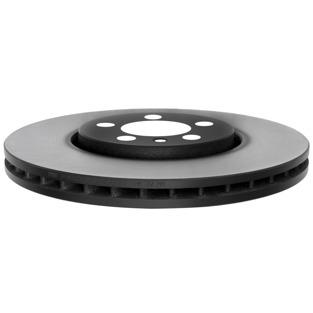 Disco Ventilado TRW DF80007