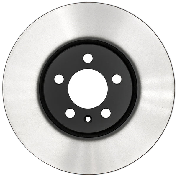 Disco Ventilado TRW DF80007