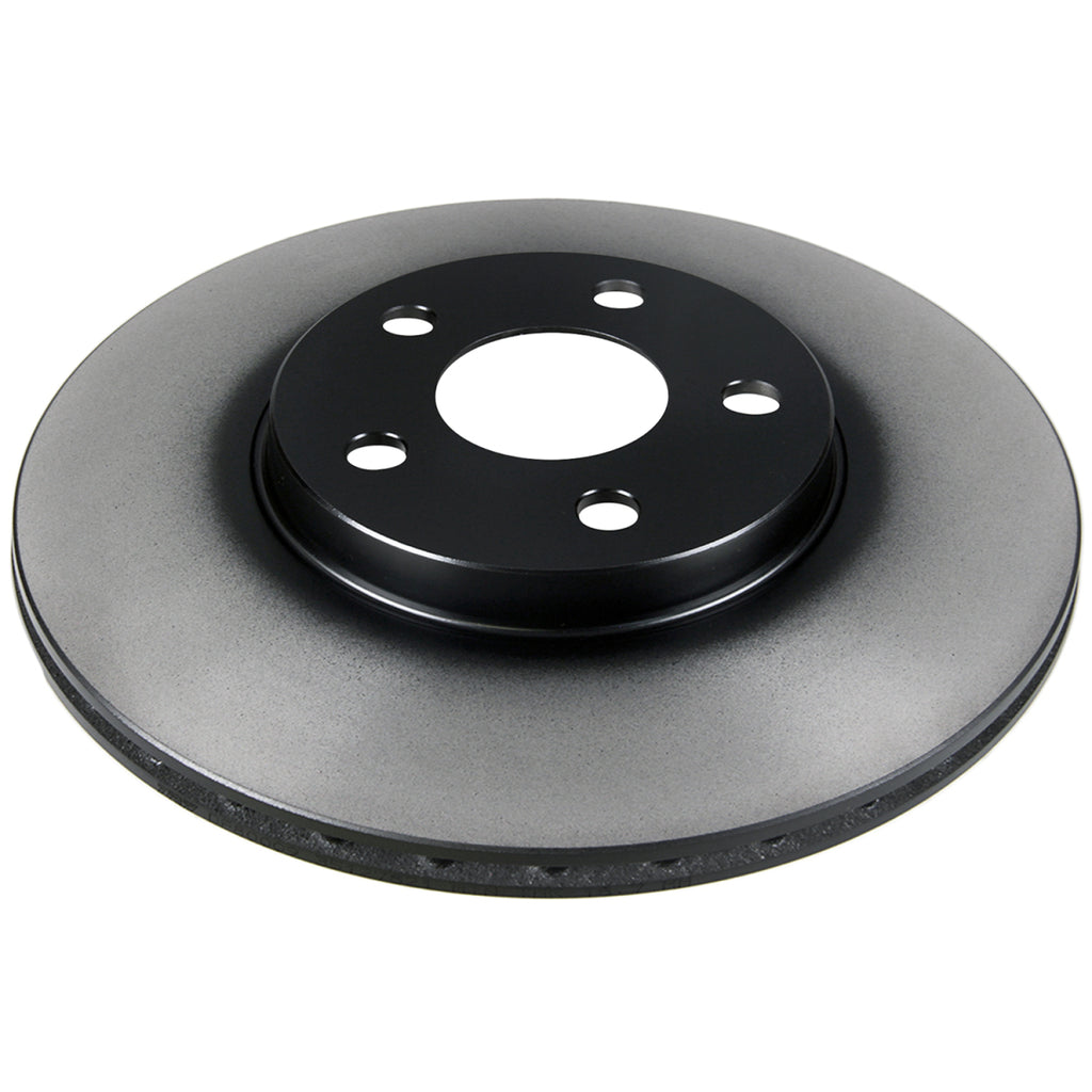 Disco Ventilado TRW DF80009