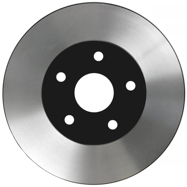 Disco Ventilado TRW DF80009